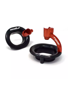 JETPRIME JP ATR 022 RACING EINLASS DUCATI 1198/S/SP