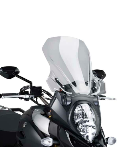 PUIG Touring-Kuppel für SUZUKI DL 1000 V-STROM 2014-2016