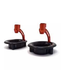 JETPRIME JP ATR 022 RACING EINLASS DUCATI 1198/S/SP 2