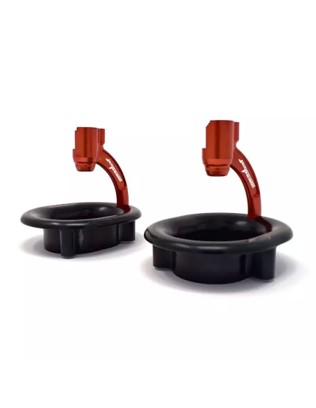 JETPRIME JP ATR 022 RACING EINLASS DUCATI 1198/S/SP