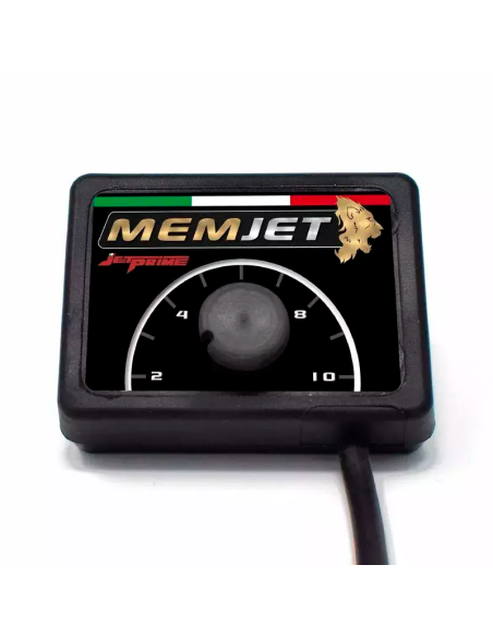 JETPRIME JP MJ 000 Unidad modular Memjet EVO (solo unidad modular) (MJ 000)