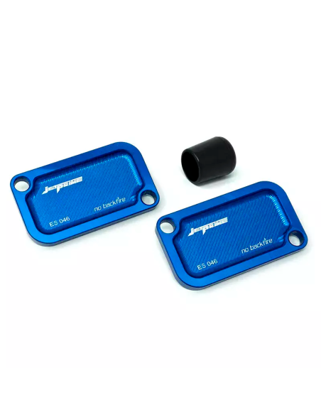 JETPRIME JP ES 046 TAPAS AIS JETPRIME KTM 1290 SUPER DUKE GT / RR 2022-2024