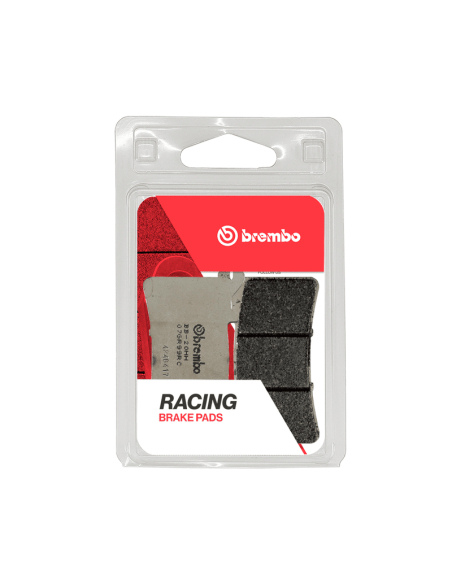 Pastillas de freno BREMBO 07GR99RC M1000RR/CBR1000RR-R
