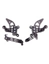 ESTRIBERAS SPIDER DUCATI 999 / 749