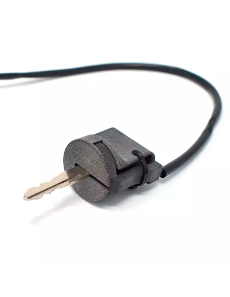 Interruptor Encendido JETPRIME KAWASAKI ZX-6R 2009-2016