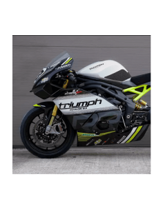 Triumph Speed ​​Triple 1200 RS 2021-2024 Spoiler