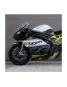 Triumph Speed ​​Triple 1200 RS 2021-2024 Spoiler