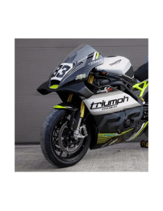Triumph Speed ​​Triple 1200 RS 2021-2024 Spoiler 2