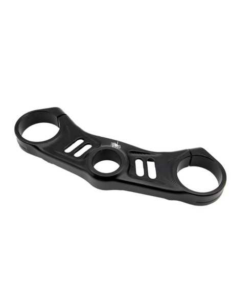 COLUMNA / TIJA SUPERIOR DE DIRECCION SPIDER para APRILIA RSV4 1100 / APRC
