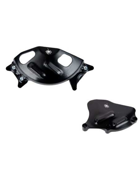 SPIDER-MOTORABDECKUNGEN für APRILIA RSV4 / TUONO V4 2011-2023