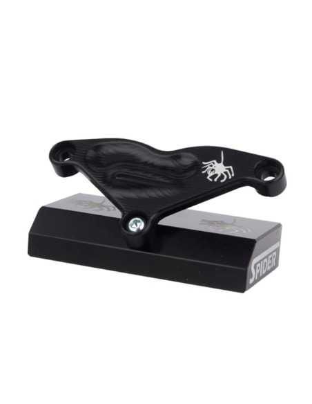 TAPAS DE MOTOR SPIDER para KAWASAKI ZX6R de 2009 -