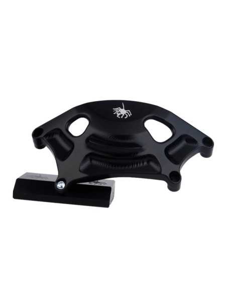 TAPAS DE MOTOR SPIDER para KAWASAKI ZX6R de 2009 -