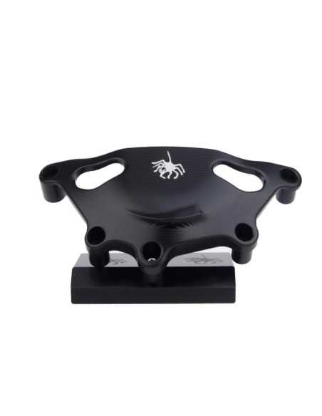 TAPAS DE MOTOR SPIDER para KAWASAKI ZX6R de 2009 -