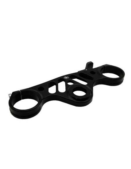 COLUMNA / TIJA SUPERIOR DE DIRECCION SPIDER para YAMAHA R1 2015-2023