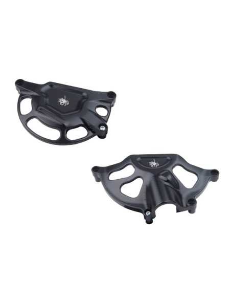 TAPAS DE MOTOR SPIDER para MV AGUSTA F3 / BRUTALE 800