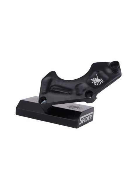 TAPAS DE MOTOR SPIDER para SUZUKI GSXR 600-750 de 2011 -