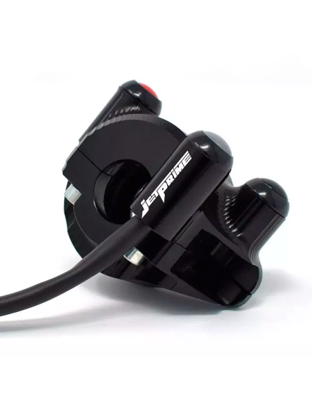 JETPRIME JP ACC 002 Piña Derecha Para Acelerador Electrónico MV AGUSTA