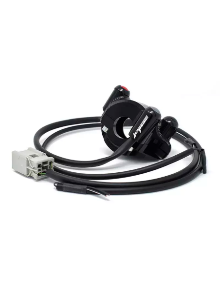 JETPRIME JP ACC 002 Piña Derecha Para Acelerador Electrónico MV AGUSTA