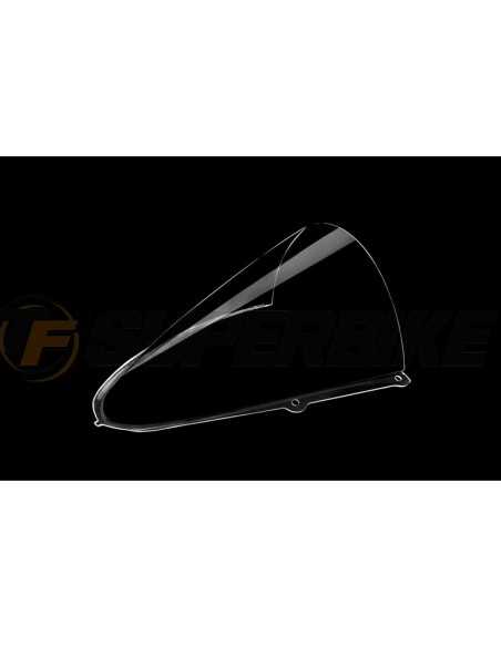 Cúpula TF SUPERBIKE alta protección para Aprilia RSV4 2021-2024
