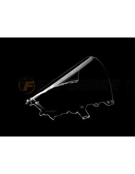 Cúpula Transparente alta protección YAMAHA YZF-R1 2020-2024