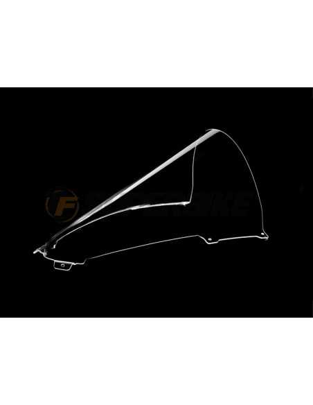 Hochtransparente Schutzscheibe Ducati Panigale V4/V4S 2018-2019 / V2 2019-2024
