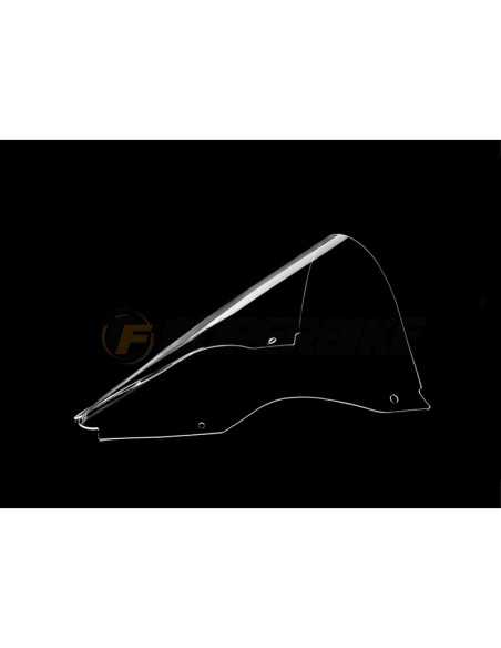Hochtransparenter TF SUPERBIKE-Bildschirmschutz für Kawasaki ZX10-R 2016-2020