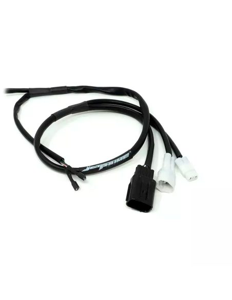 JETPRIME JP ACC 011 Piña Derecha Para Acelerador SUZUKI GSX-R 1000 2017-2019