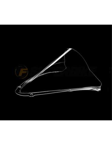 Cúpula TF SUPERBIKE doble burbuja para Suzuki GSX-R 600/750 2008-2010