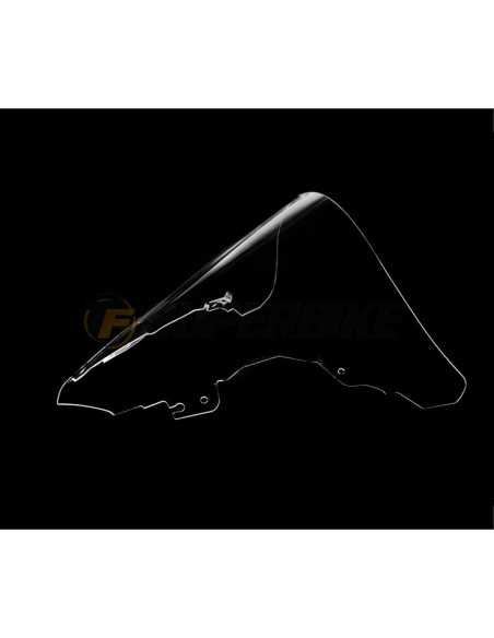TF SUPERBIKE Bildschirm hochtransparenter Schutz für BMW S1000RR 2015-2018