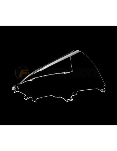 Cúpula TF SUPERBIKE alta protección para Yamaha R1 2015-2019