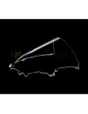Cúpula TF SUPERBIKE alta protección para Yamaha R1 2015-2019