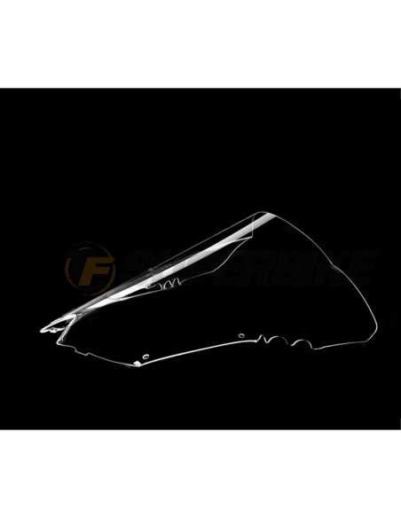 Cúpula TF SUPERBIKE doble burbuja para Yamaha R6R 2008-2016