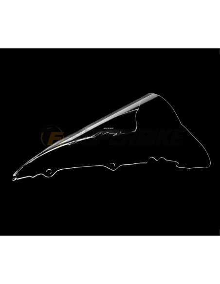 Cúpula TF SUPERBIKE doble burbuja para Yamaha R6 2003-2005