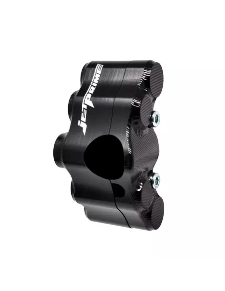 JETPRIME JP PLSR 033 BOTONERA IZQUIERDA JETPRIME 5 BOTONES YAMAHA YZF-R1 / M 2020-2023