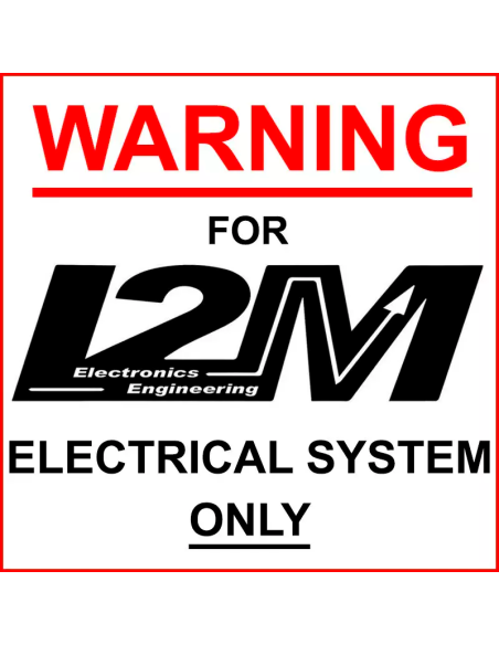 JETPRIME JP PLD 033 I2M Rechtes Rennritzel 3 Tasten JETPRIME YAMAHA YZF-R1 / M 2020-2023 STANDARDPUMPE