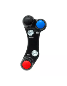JETPRIME JP PLSR 073 KIT Regenlicht-Set für Yamaha YZF-R7 2022–2024 2