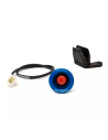 JETPRIME JP KS 003 B Interruptor Encendido JETPRIME YAMAHA YZF-R7 2022-2023 Azul