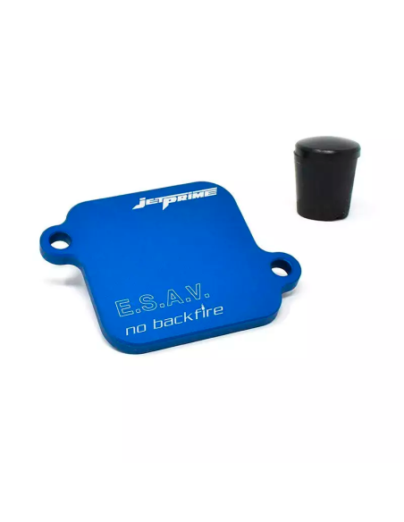 JETPRIME JP ES KIT05 KIT DE ELIMINACIÓN DE CIRCUITO JETPRIME YAMAHA YZF-R3 2015-2018