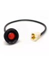 JETPRIME KILL SWITCH / BOTON ENCENDIDO YAMAHA YZF-R1 / YZF-R6 REF JP KS 003