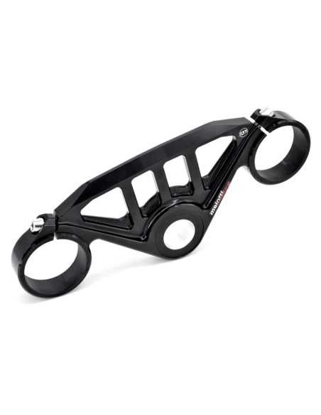 COLUMNA / TIJA SUPERIOR DE DIRECCIÓN MELOTTI RACING SUZUKI GSX-R 1000 2007-2020