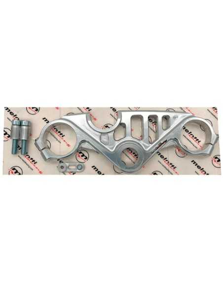 MELOTTI RACING NATURAL TOP ROAD LENKSÄULE/POST YAMAHA R6 2006-2022