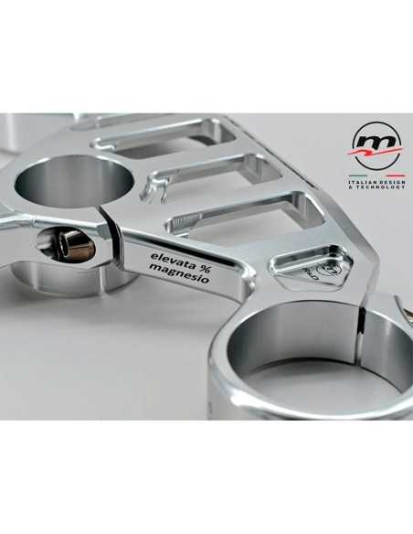 copy of SÄULE / LENKUNG SUPERIOR FLIESE MELOTTI RACING DUCATI PANIGALE V4 / S / R 2018-2022