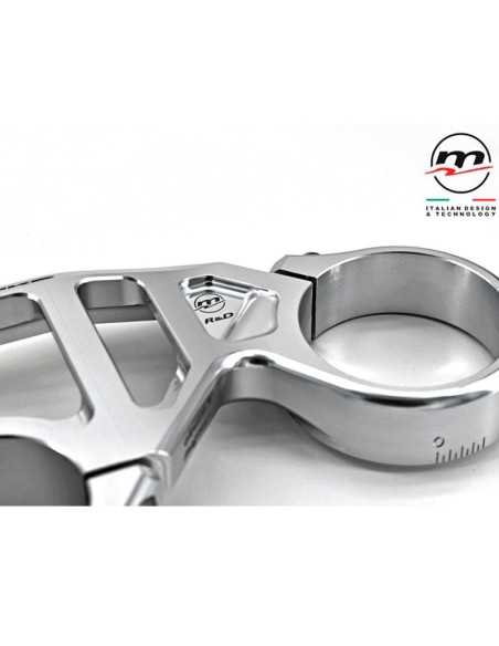 copy of SÄULE / LENKUNG SUPERIOR FLIESE MELOTTI RACING DUCATI PANIGALE V4 / S / R 2018-2022