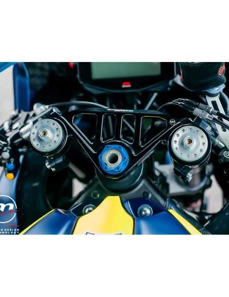 MELOTTI RACING OBERE LENKSÄULE/POST SUZUKI GSX-R 600/750 2006-2022