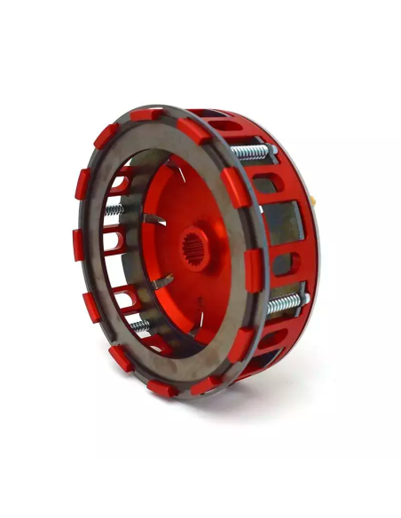 JETPRIME JP KF 002 EMBRAGUE DE CARRERAS SUPERLIGHT JETPRIME YAMAHA T-MAX