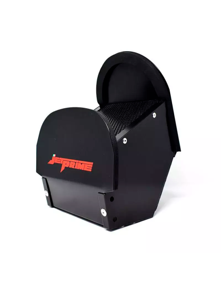 JETPRIME JP ABX 011 ERHÖHTER AIRBOX-FILTERKASTEN YAMAHA T-MAX 530 2012-2016