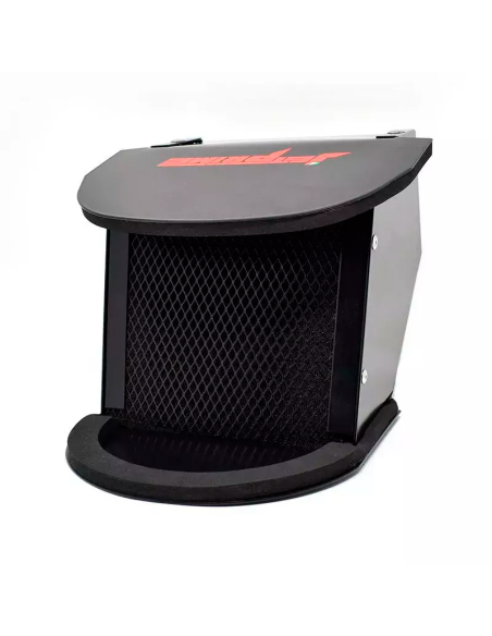 JETPRIME JP ABX 011 ERHÖHTER AIRBOX-FILTERKASTEN YAMAHA T-MAX 530 2012-2016