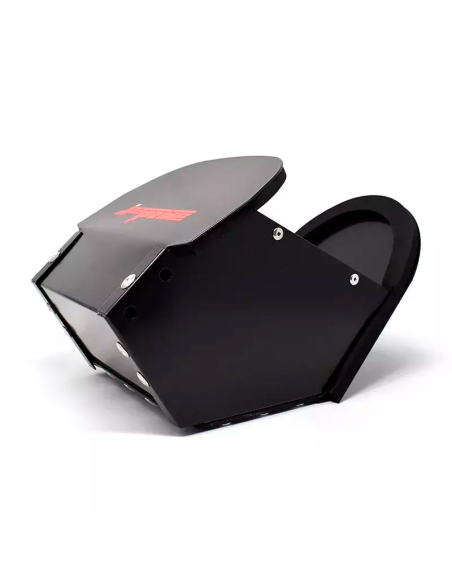 JETPRIME JP ABX 011 ERHÖHTER AIRBOX-FILTERKASTEN YAMAHA T-MAX 530 2012-2016