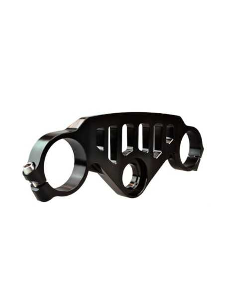 MELOTTI RACING ALUMINIUM-RENNSÄULE / OBERE LENKSÄULE Yamaha R1 2007-2022
