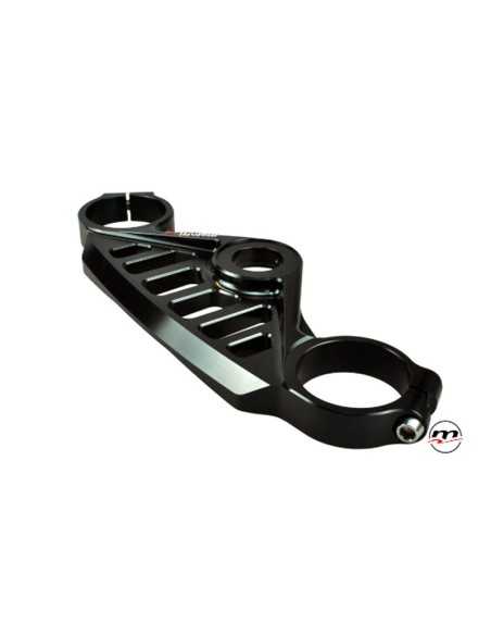 COLUMNA / TIJA SUPERIOR DE DIRECCIÓN MELOTTI RACING ALUMINIO RACE YAMAHA R1 2007-2022